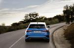 Audi A3 Sportback 30 TDI S-Line 2020 года (WW)